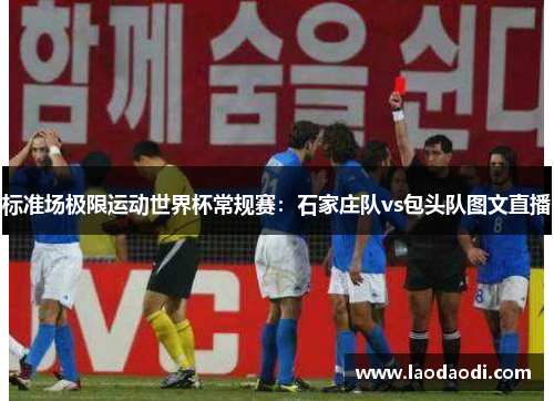 标准场极限运动世界杯常规赛：石家庄队vs包头队图文直播